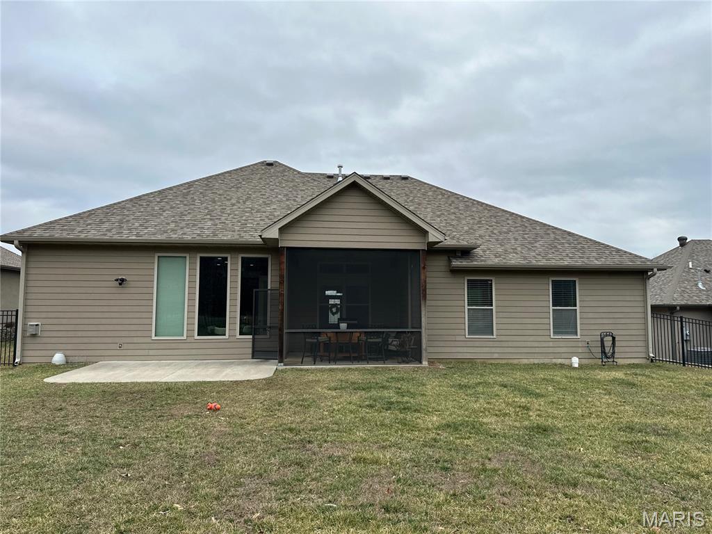 Homes for sale in Columbia, MO | 1205 Shallow Ridge Cir, Columbia, MO 65201 | MLS# MIS26011259