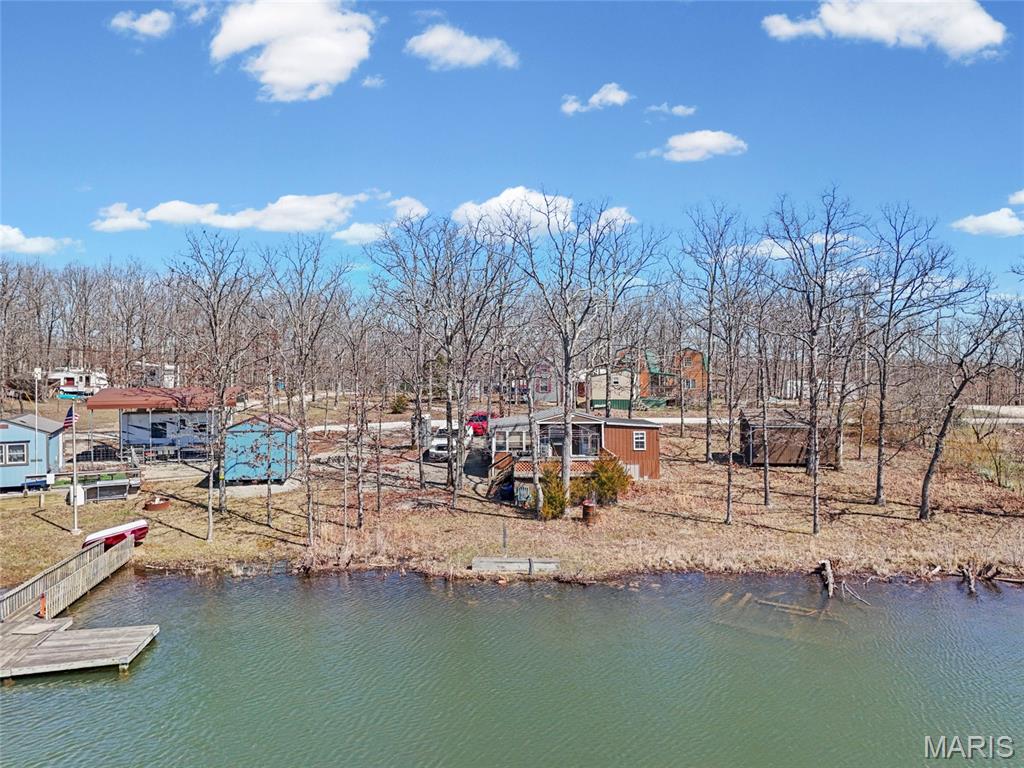 Homes for sale in Ironton, MO | 1532 E Buck Hollow Dr, Ironton, MO 63650 | MLS# MIS26011357