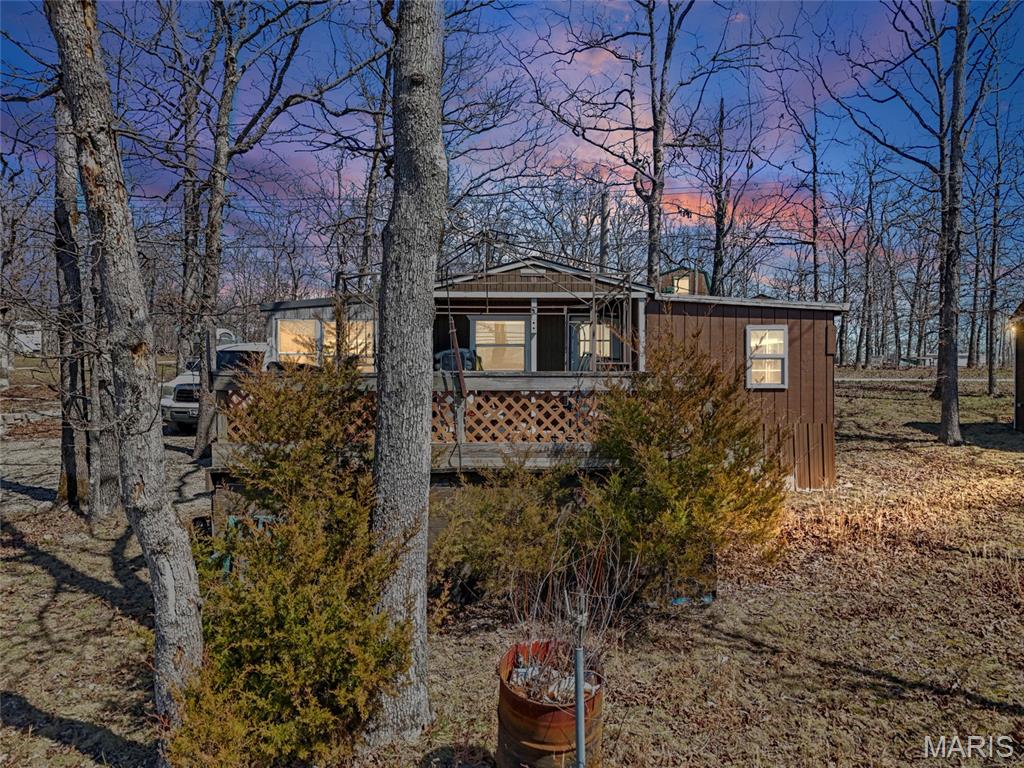 Homes for sale in Ironton, MO | 1532 E Buck Hollow Dr, Ironton, MO 63650 | MLS# MIS26011357