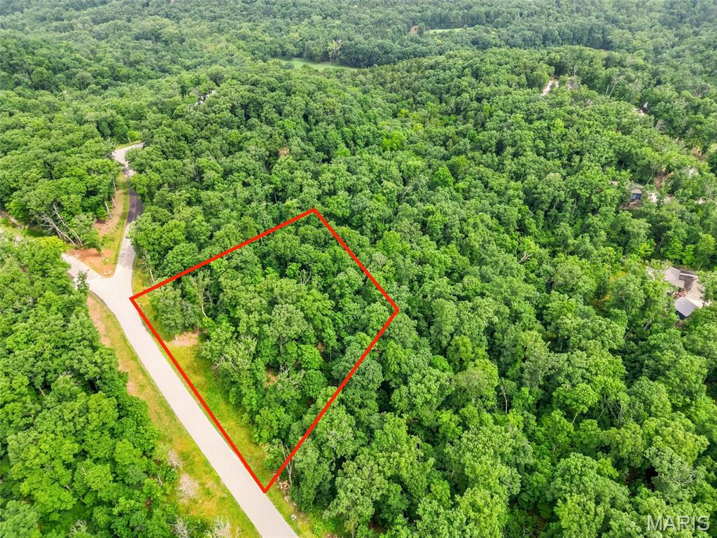 2nd image of 2834 Tyrolean Way Dr, Wright City, MO 63390 | MLS# MIS26011506