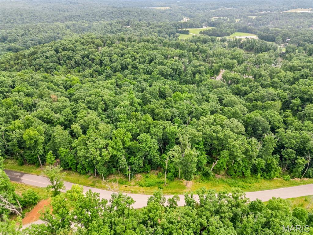 9th image of 2835 Tyrolean Way Dr, Wright City, MO 63390 | MLS# MIS26011622