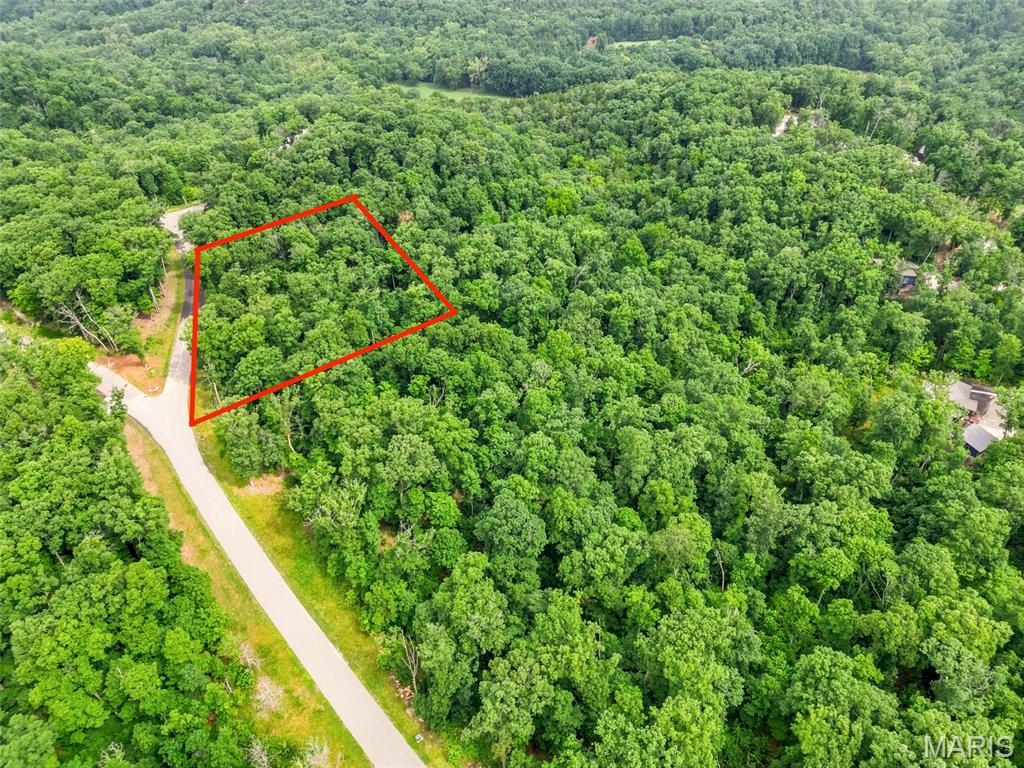 2nd image of 2835 Tyrolean Way Dr, Wright City, MO 63390 | MLS# MIS26011622