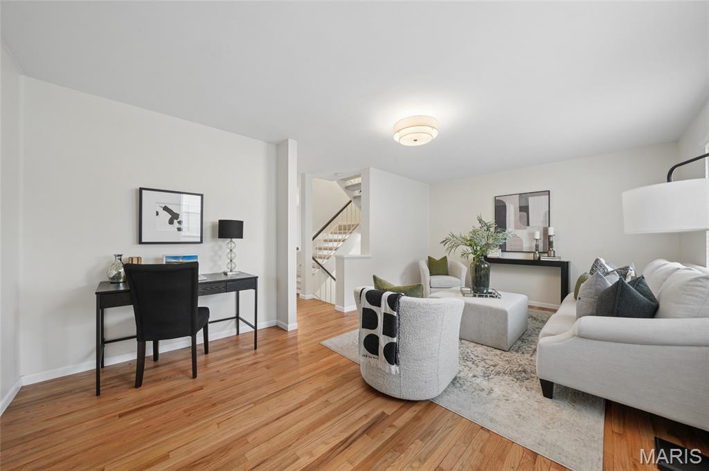 Homes for sale in Ballwin, MO | 807 Portsdown Rd, Ballwin, MO 63011 | MLS# MIS26011643