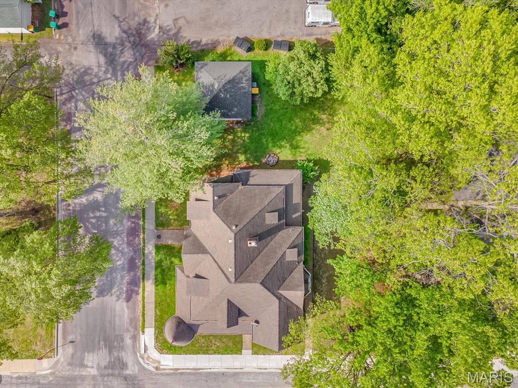 Homes for sale in Millstadt, IL | 23 W Laurel St, Millstadt, IL 62260 | MLS# MIS26011659