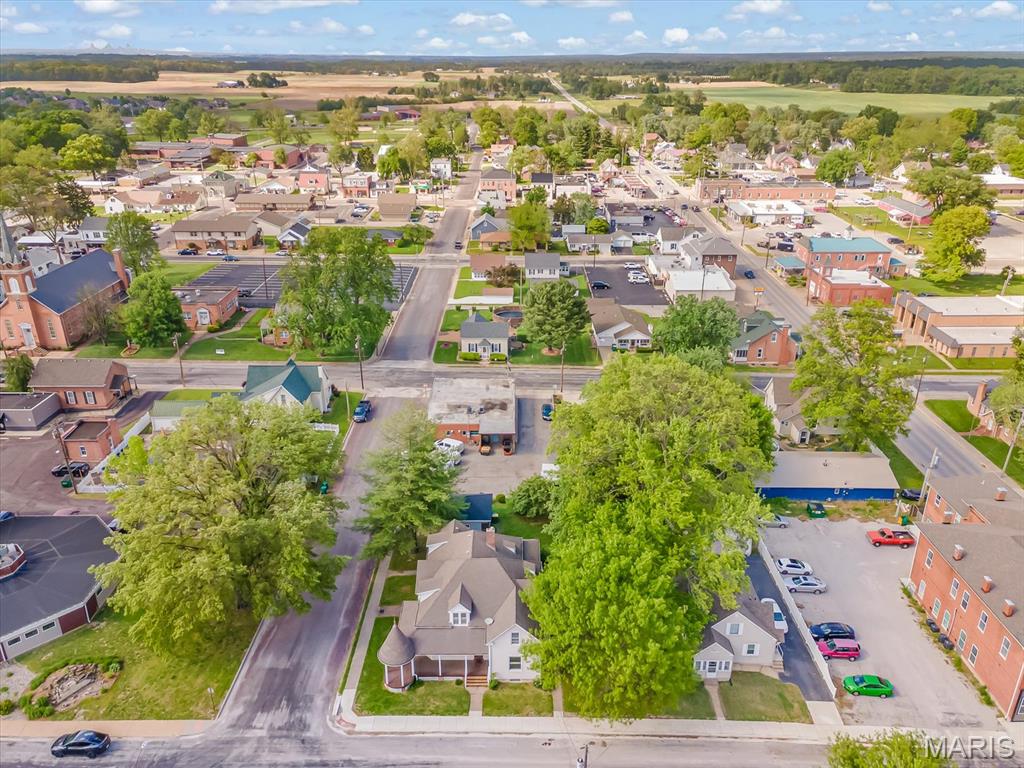 Homes for sale in Millstadt, IL | 23 W Laurel St, Millstadt, IL 62260 | MLS# MIS26011659