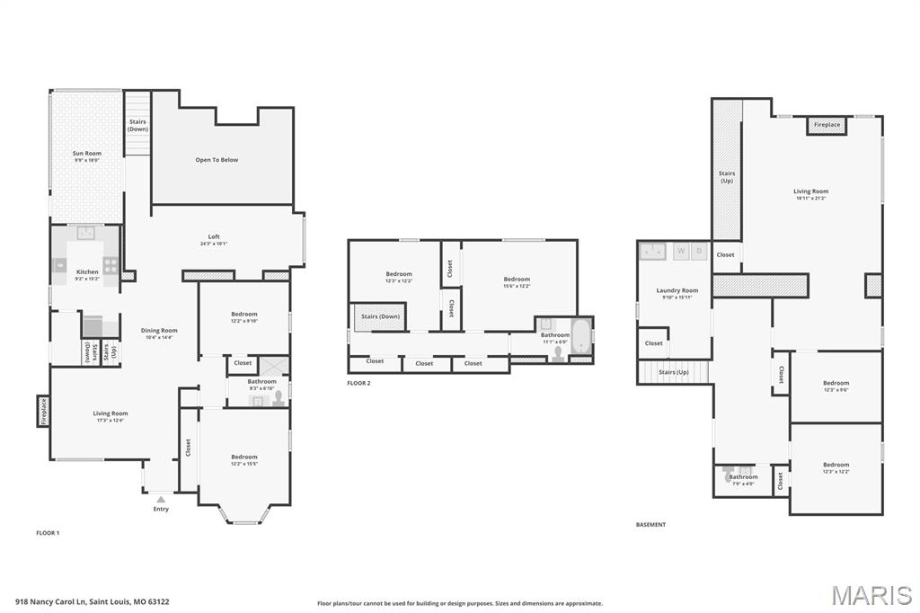 Homes for sale in Glendale, MO | 918 Nancy Carol Ln, Glendale, MO 63122 | MLS# MIS26011864