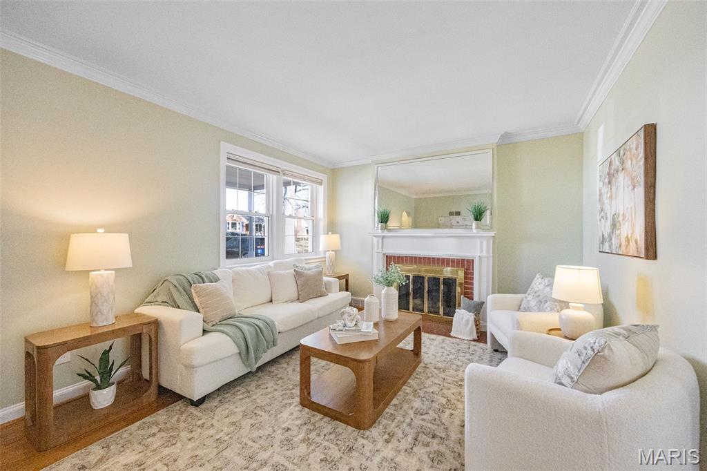 Homes for sale in Glendale, MO | 918 Nancy Carol Ln, Glendale, MO 63122 | MLS# MIS26011864