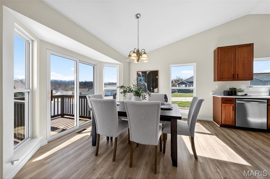 Homes for sale in Pevely, MO | 822 Mclivaine Ct, Pevely, MO 63070 | MLS# MIS26011919