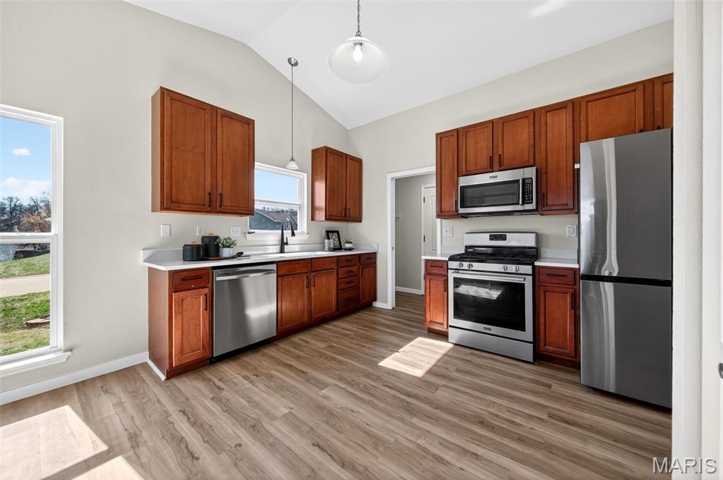 Homes for sale in Pevely, MO | 822 Mclivaine Ct, Pevely, MO 63070 | MLS# MIS26011919