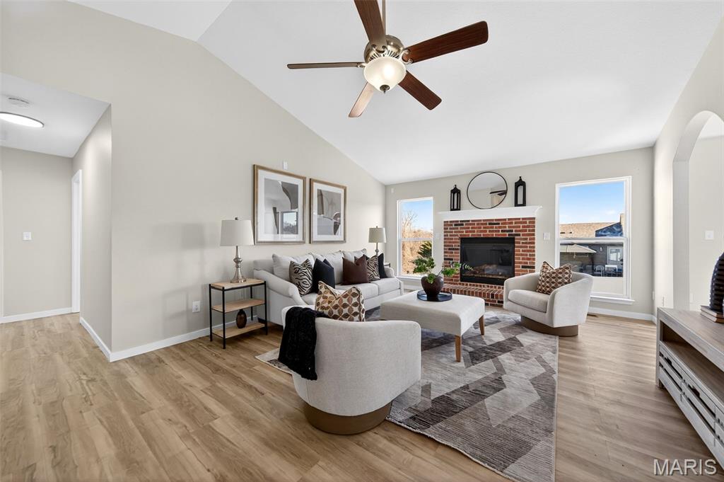 Homes for sale in Pevely, MO | 822 Mclivaine Ct, Pevely, MO 63070 | MLS# MIS26011919