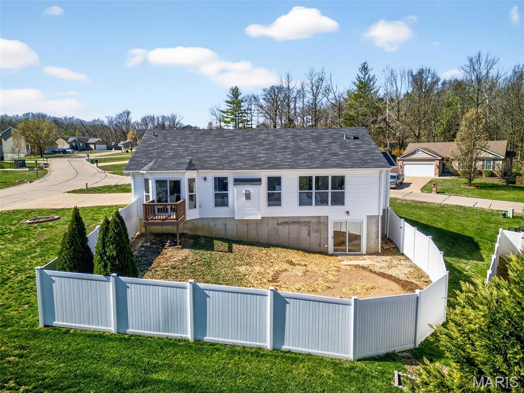 Homes for sale in Pevely, MO | 822 Mclivaine Ct, Pevely, MO 63070 | MLS# MIS26011919