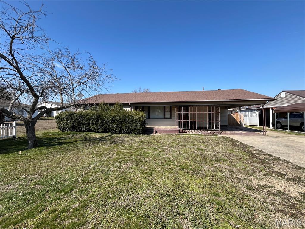 1st image of 1506 George St, Kennett, MO 63857 | MLS# MIS26011944