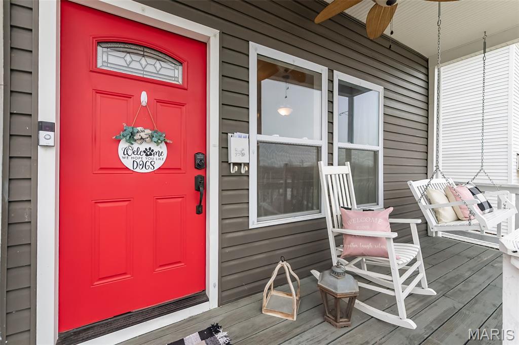 Homes for sale in De Soto, MO | 904 N 2Nd St, De Soto, MO 63020 | MLS# MIS26012028