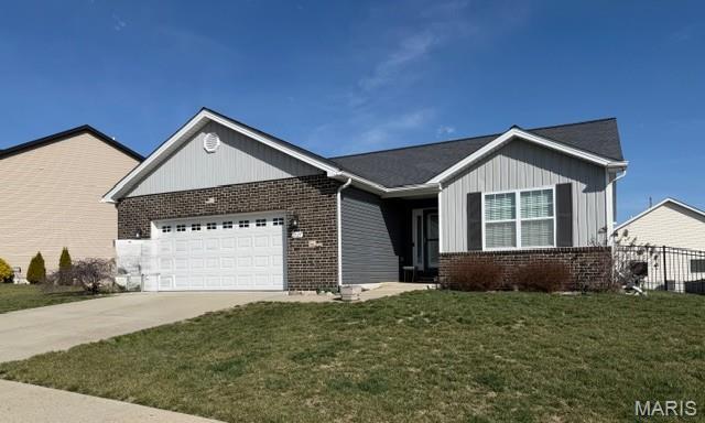 Homes for sale in Shiloh, IL | 2527 Welsch Rd, Shiloh, IL 62221 | MLS# MIS26012100