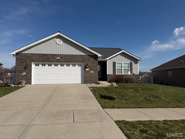 Homes for sale in Shiloh, IL | 2527 Welsch Rd, Shiloh, IL 62221 | MLS# MIS26012100