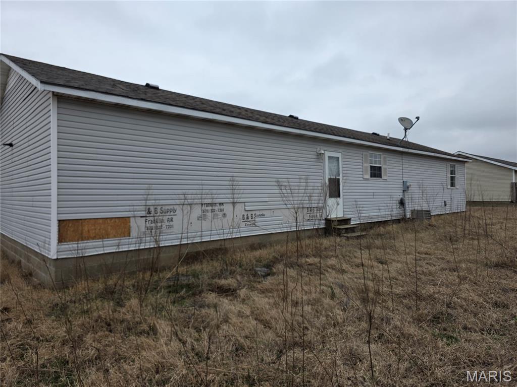 Homes for sale in Kennett, MO | 501 Sagebrush Ln, Kennett, MO 63857 | MLS# MIS26012245