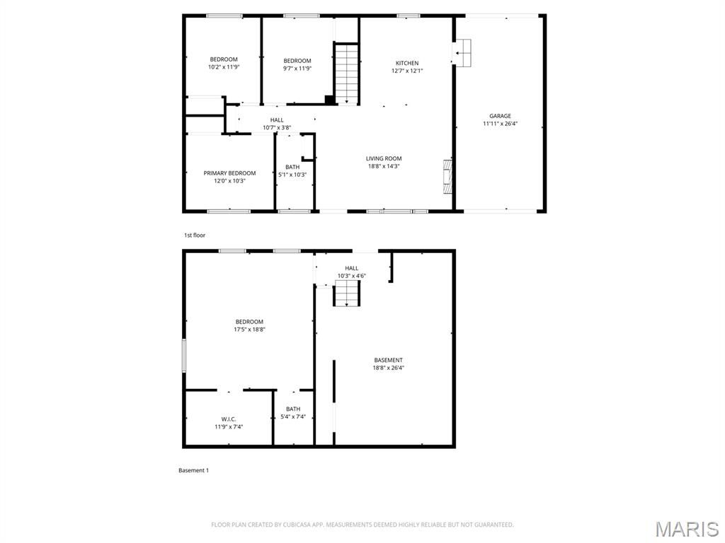 Homes for sale in St Ann, MO | 3902 Jane Ave, St Ann, MO 63074 | MLS# MIS26012309