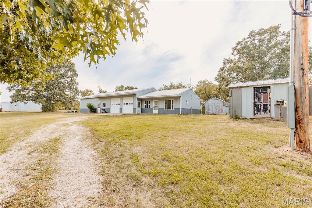 Homes for sale in Dixon, MO | 10209 Circle Rd, Dixon, MO 65459 | MLS# MIS26012332