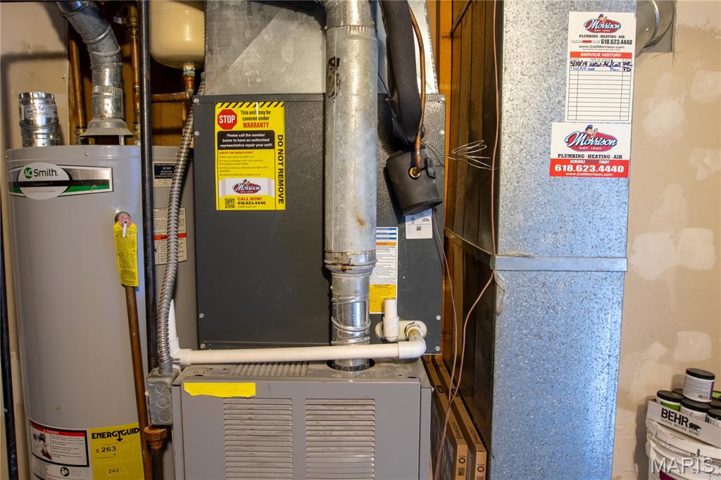 Homes for sale in Shiloh, IL | 2763 Cascade Lake Dr, Shiloh, IL 62221 | MLS# MIS26012372