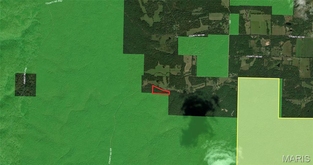 Homes for sale in Fremont, MO | 7 Off Ocr 159, Fremont, MO 63941 | MLS# MIS26012439