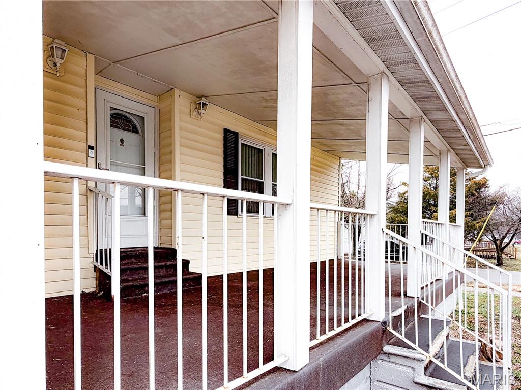 Homes for sale in Caseyville, IL | 219 W Morris St, Caseyville, IL 62232 | MLS# MIS26012576