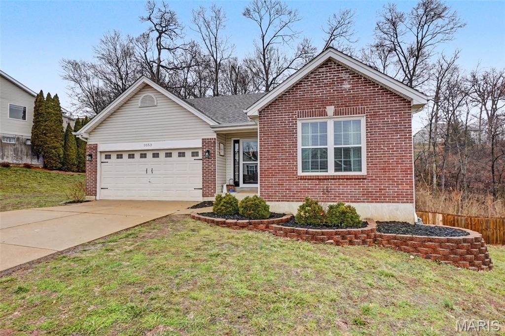 Homes for sale in Fenton, MO | 1053 Big Sky Dr, Fenton, MO 63026 | MLS# MIS26012591