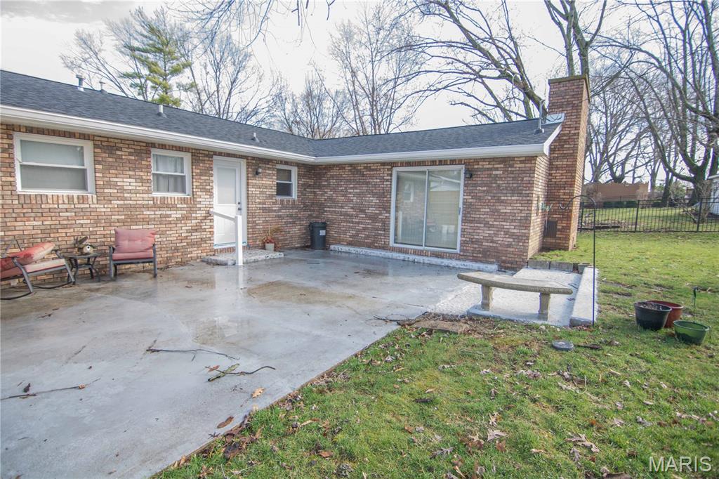 Homes for sale in Vandalia, IL | 1508 Morning Glory Dr, Vandalia, IL 62471 | MLS# MIS26012684