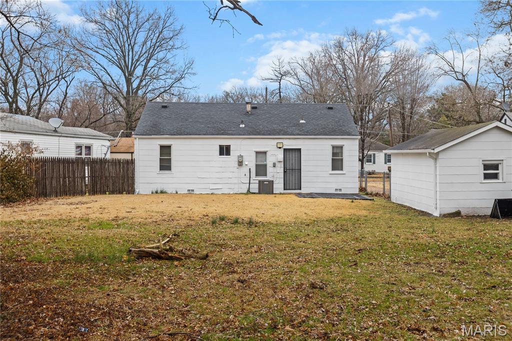 Homes for sale in Ferguson, MO | 269 S Barat Ave, Ferguson, MO 63135 | MLS# MIS26012689