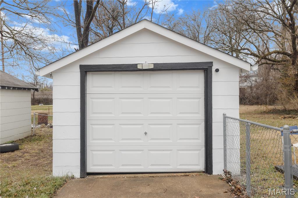 Homes for sale in Ferguson, MO | 269 S Barat Ave, Ferguson, MO 63135 | MLS# MIS26012689