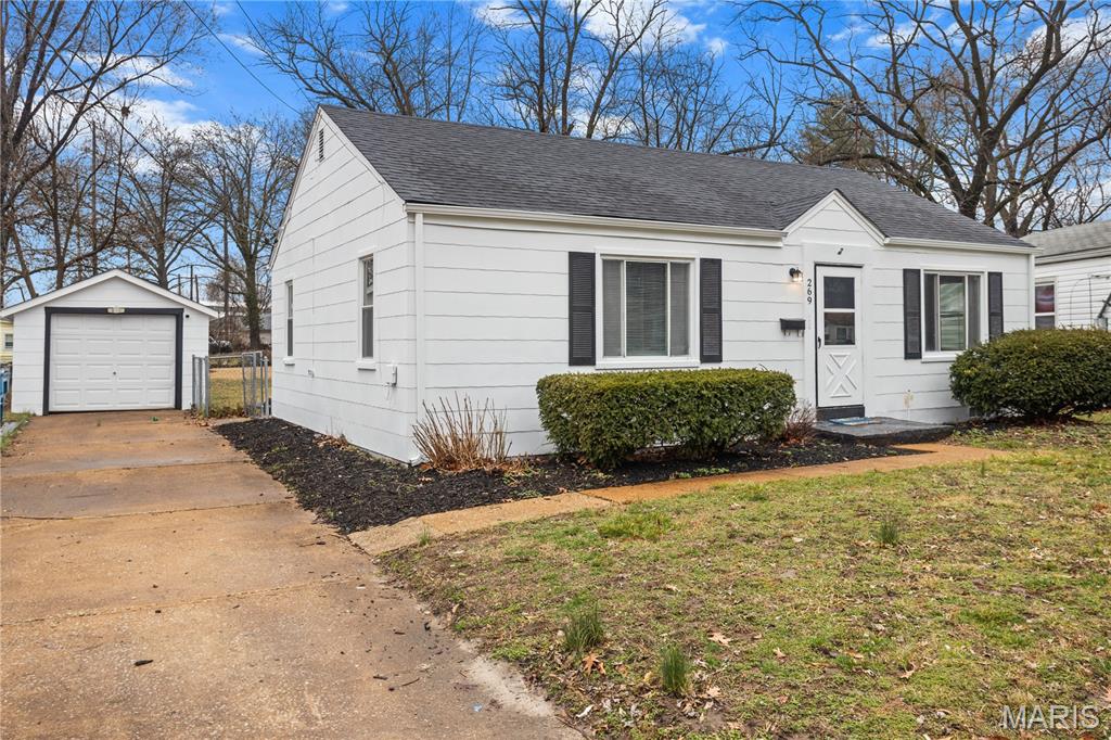 Homes for sale in Ferguson, MO | 269 S Barat Ave, Ferguson, MO 63135 | MLS# MIS26012689