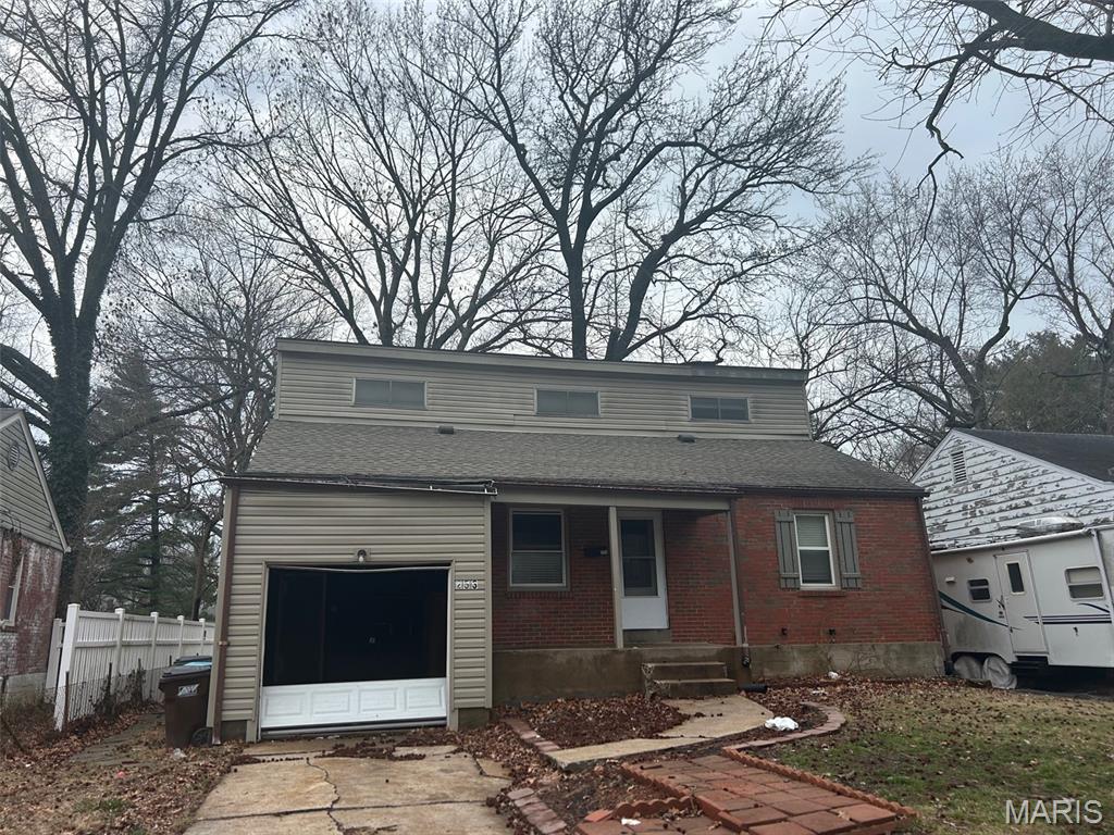 Homes for sale in Ferguson, MO | 253 S Barat Ave, Ferguson, MO 63135 | MLS# MIS26012796