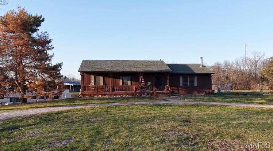 Homes for sale in Hannibal, MO | 11252 Pershing Rd, Hannibal, MO 63401 | MLS# MIS26012819