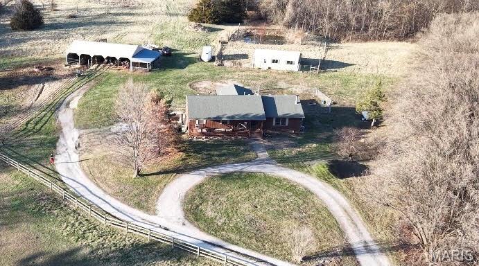 Homes for sale in Hannibal, MO | 11252 Pershing Rd, Hannibal, MO 63401 | MLS# MIS26012819