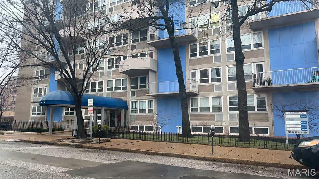 Homes for sale in St Louis, MO | 210 N 17th St #1110, St Louis, MO 63103 | MLS# MIS26012827