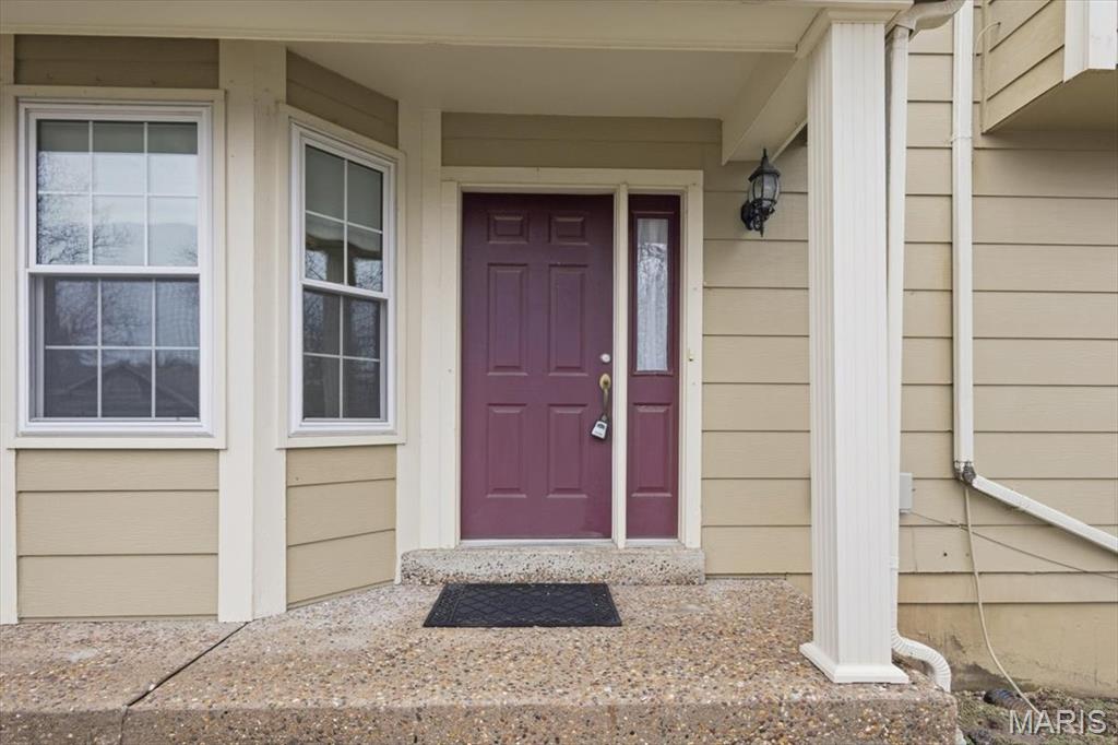 Homes for sale in Maryland Heights, MO | 11997 Autumn Trace Ct, Maryland Heights, MO 63043 | MLS# MIS26012843