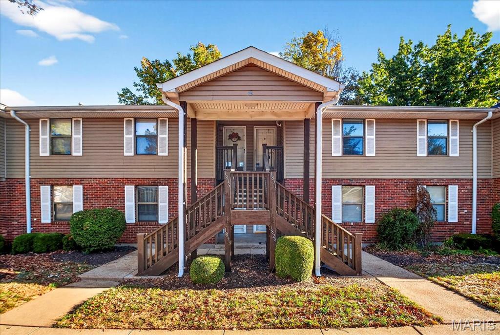 Homes for sale in Florissant, MO | 1831 New Sun Ct, Florissant, MO 63031 | MLS# MIS26012860