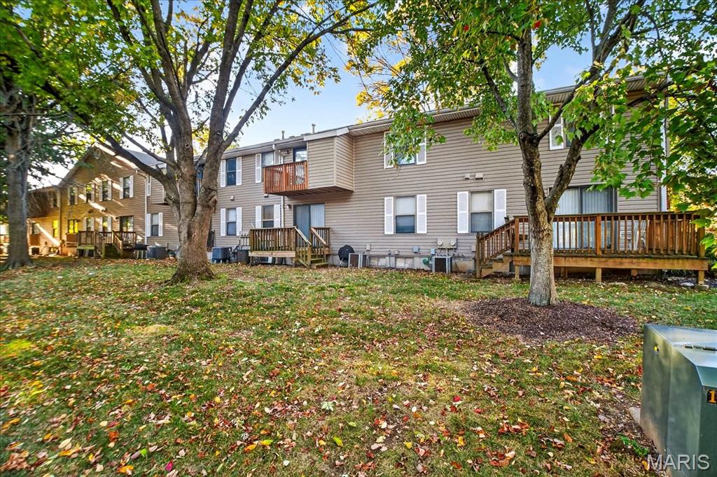 Homes for sale in Florissant, MO | 1831 New Sun Ct, Florissant, MO 63031 | MLS# MIS26012860