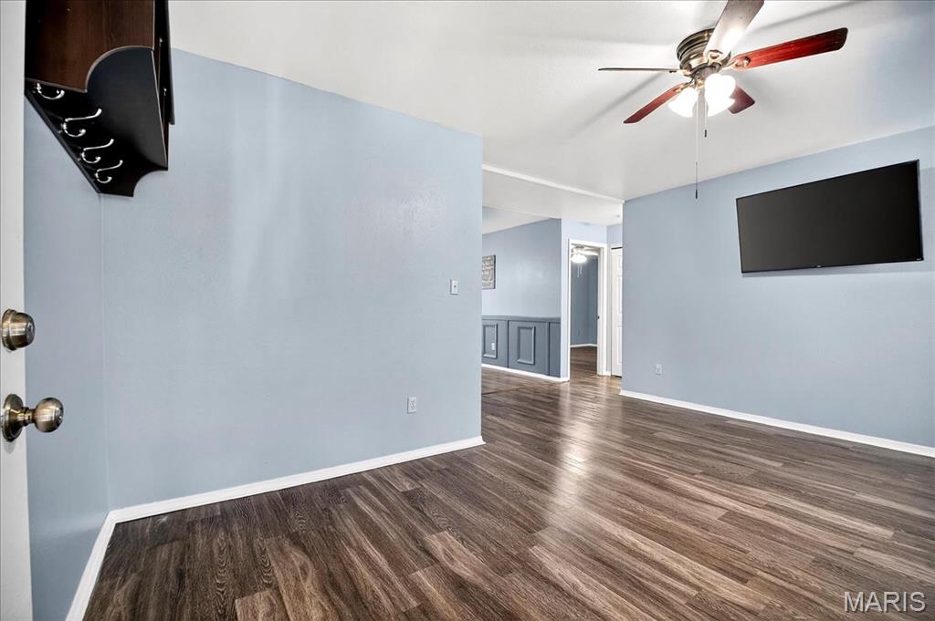 Homes for sale in Florissant, MO | 1831 New Sun Ct, Florissant, MO 63031 | MLS# MIS26012860