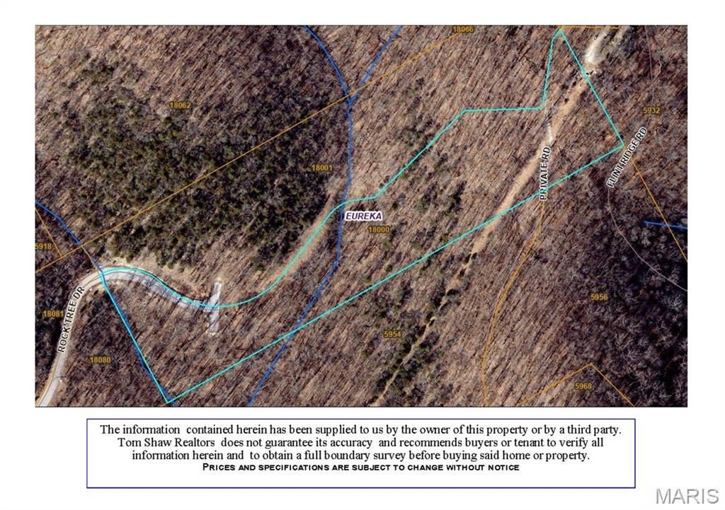 Homes for sale in Eureka, MO | 18000 Rock Tree Dr, Eureka, MO 63025 | MLS# MIS26012906