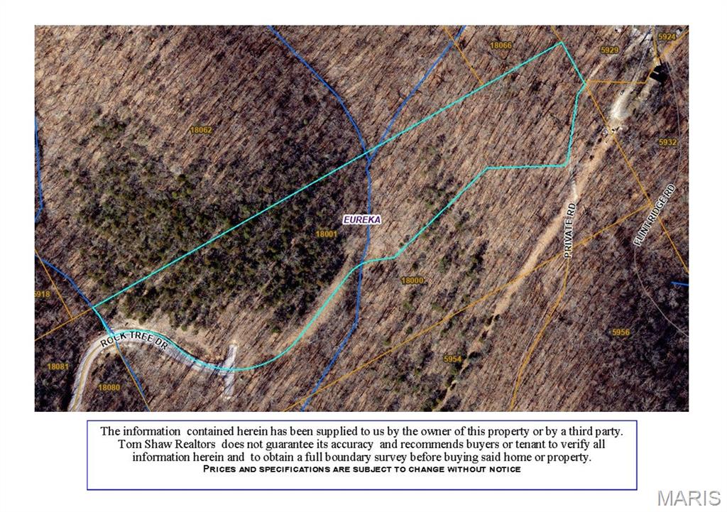 Homes for sale in Eureka, MO | 18001 Rock Tree Dr, Eureka, MO 63025 | MLS# MIS26012907