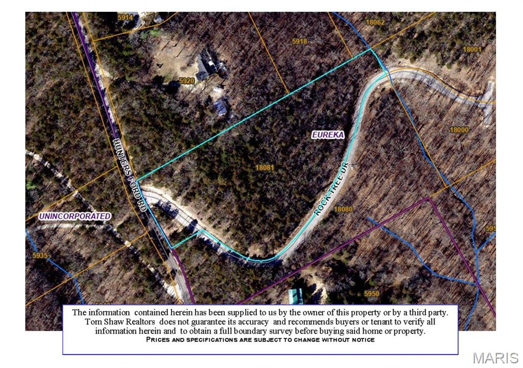 Homes for sale in Eureka, MO | 18081 Rock Tree Dr, Eureka, MO 63069 | MLS# MIS26012909