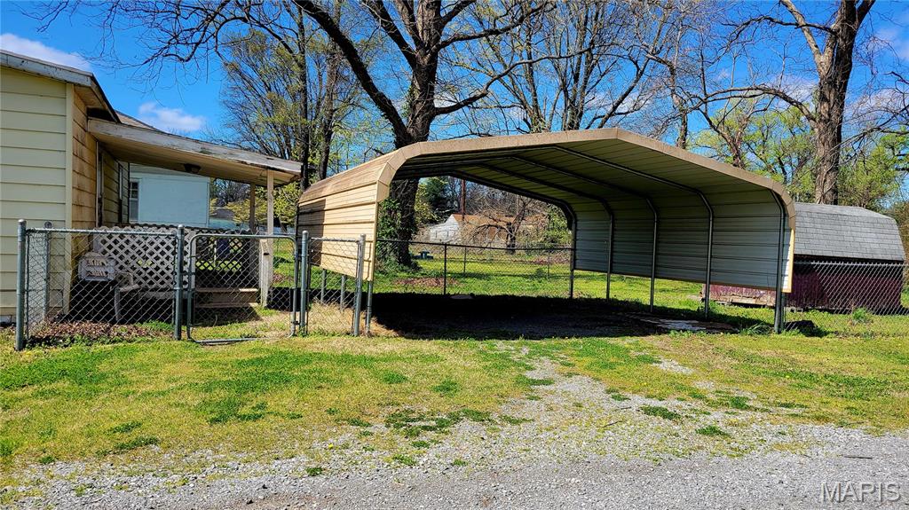 Homes for sale in Charleston, MO | 308 W Cleveland, Charleston, MO 63834 | MLS# MIS26012936