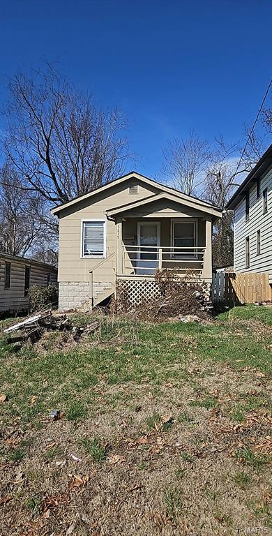 Homes for sale in Jennings, MO | 5239 Hamilton Ave, Jennings, MO 63136 | MLS# MIS26012937