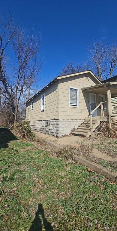 Homes for sale in Jennings, MO | 5239 Hamilton Ave, Jennings, MO 63136 | MLS# MIS26012937