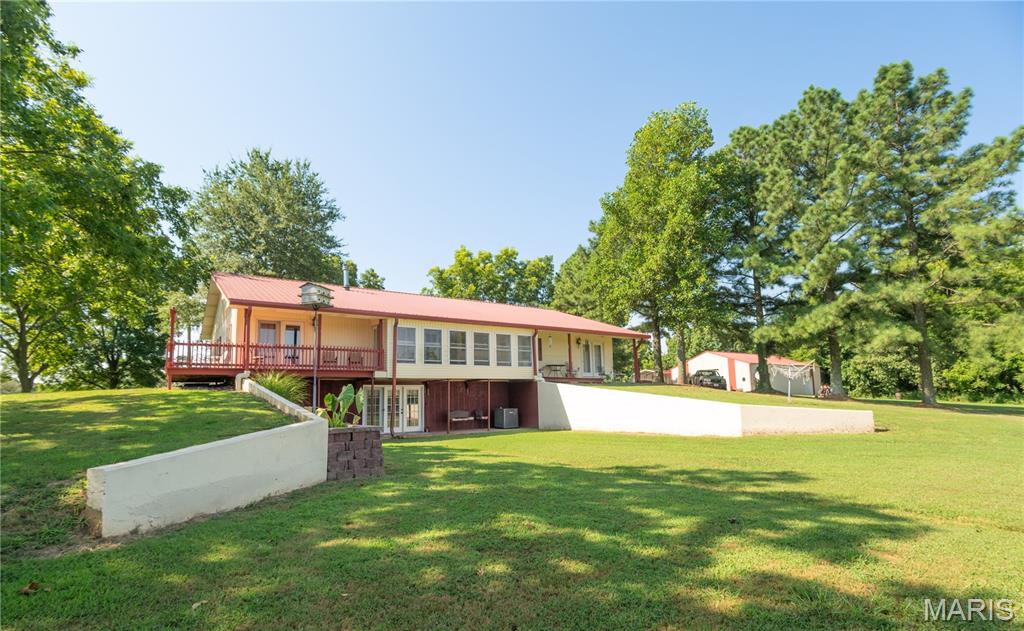 Homes for sale in Bloomfield, MO | 21895 County Road 550, Bloomfield, MO 63825 | MLS# MIS26012951