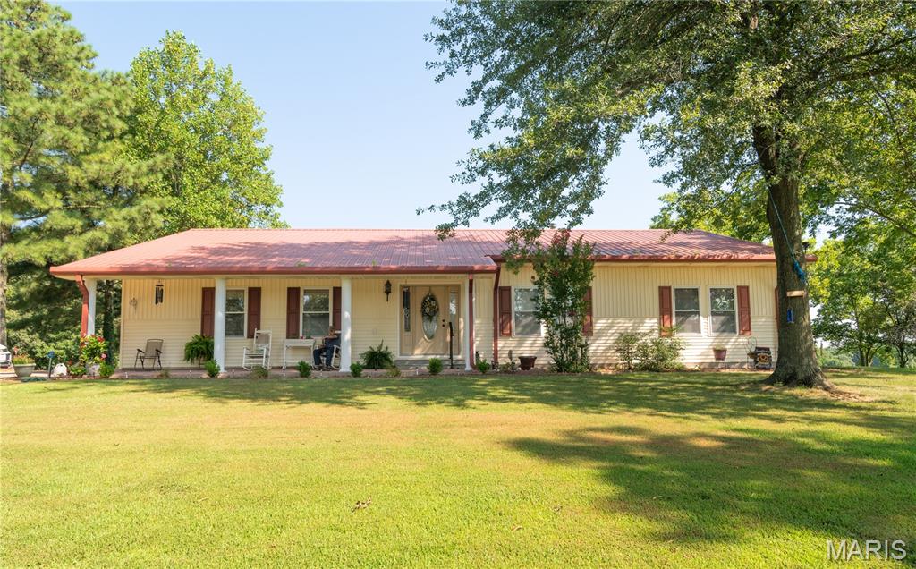 Homes for sale in Bloomfield, MO | 21895 County Road 550, Bloomfield, MO 63825 | MLS# MIS26012951