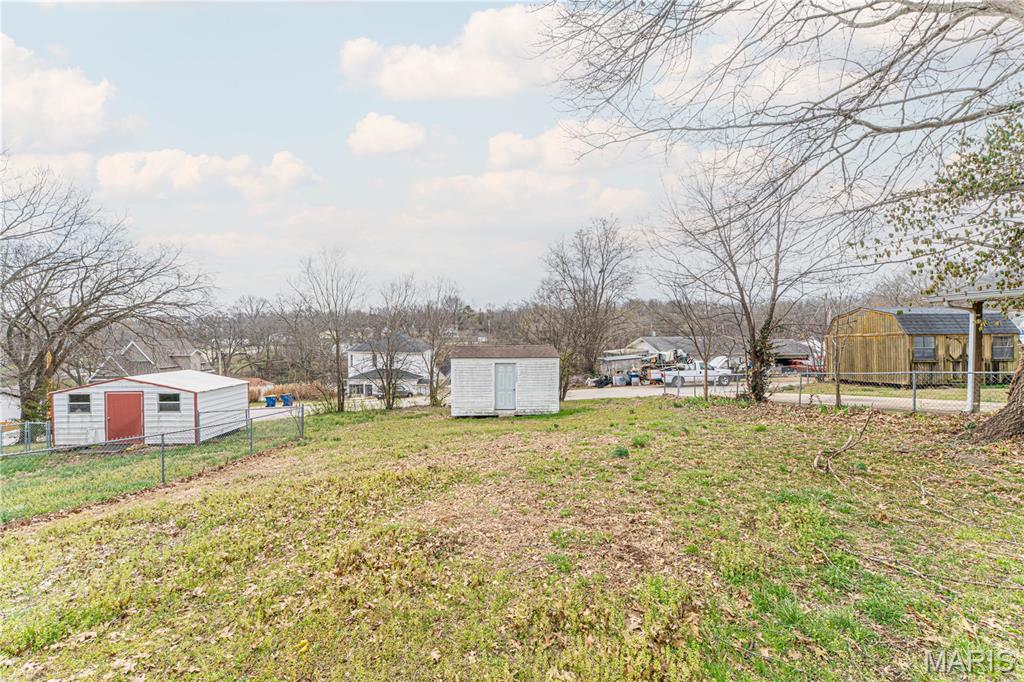 Homes for sale in De Soto, MO | 705 Stewart St, De Soto, MO 63020 | MLS# MIS26012982