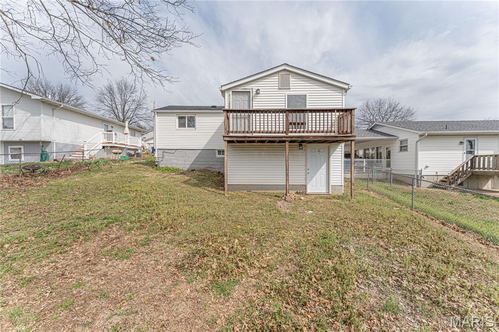 Homes for sale in De Soto, MO | 705 Stewart St, De Soto, MO 63020 | MLS# MIS26012982