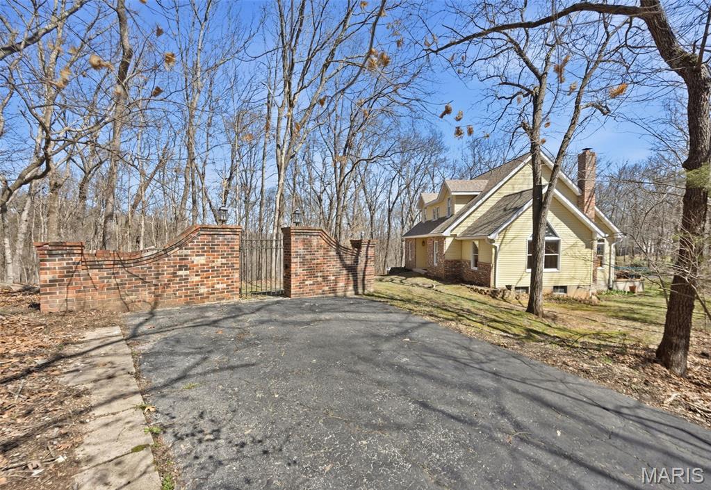 Homes for sale in Wildwood, MO | 16 Rockwood Forest Glen, Wildwood, MO 63025 | MLS# MIS26013029