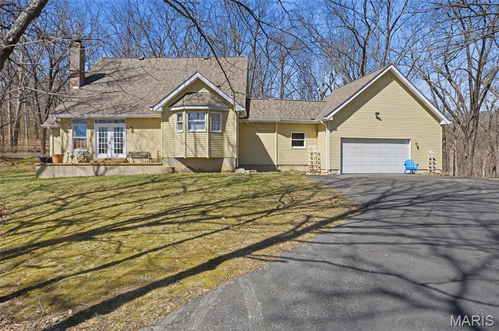 Homes for sale in Wildwood, MO | 16 Rockwood Forest Glen, Wildwood, MO 63025 | MLS# MIS26013029